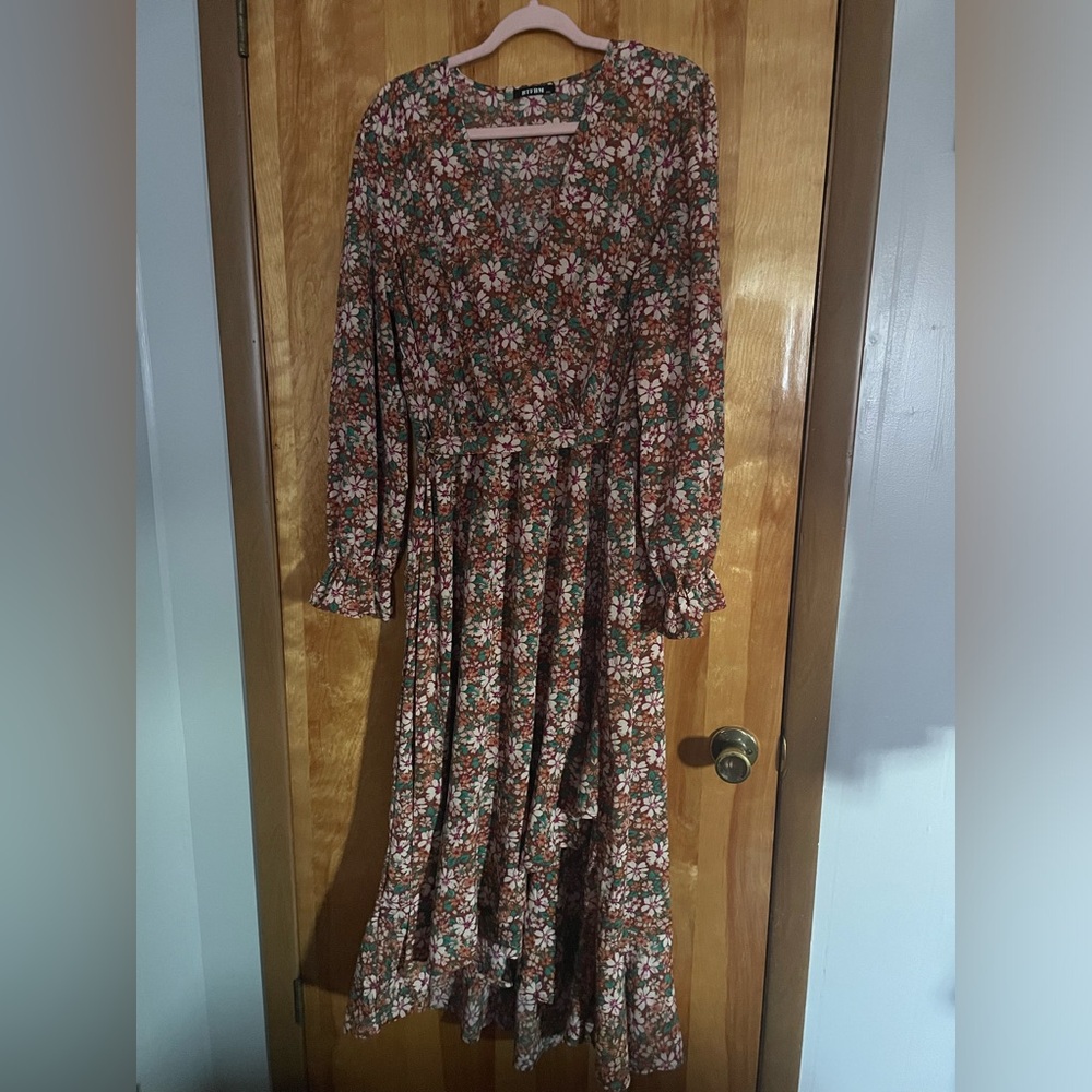 SHEIN dress